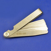 Tool5: Feeler gauge from £7.99 each